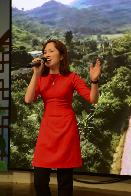 The 5th Youth Retreat