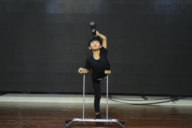 The 5th Youth Retreat