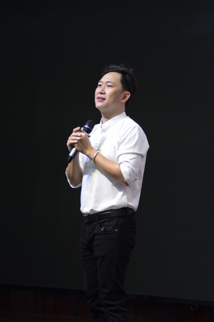 The 5th Youth Retreat