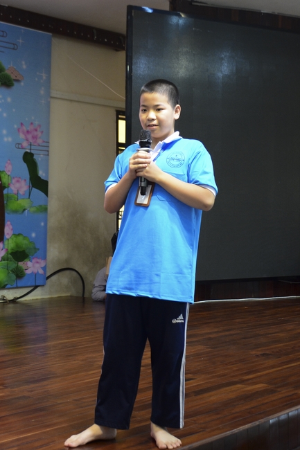 The 5th Youth Retreat