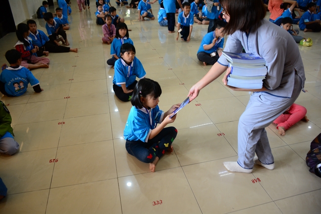 The 5th Youth Retreat