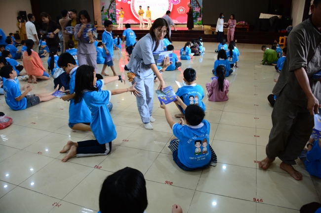 The 5th Youth Retreat