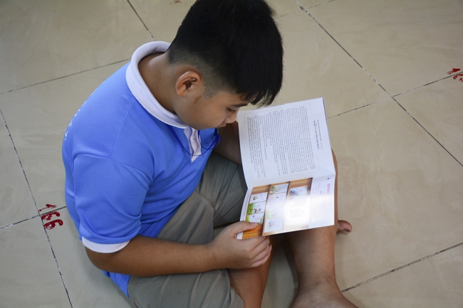 The 5th Youth Retreat