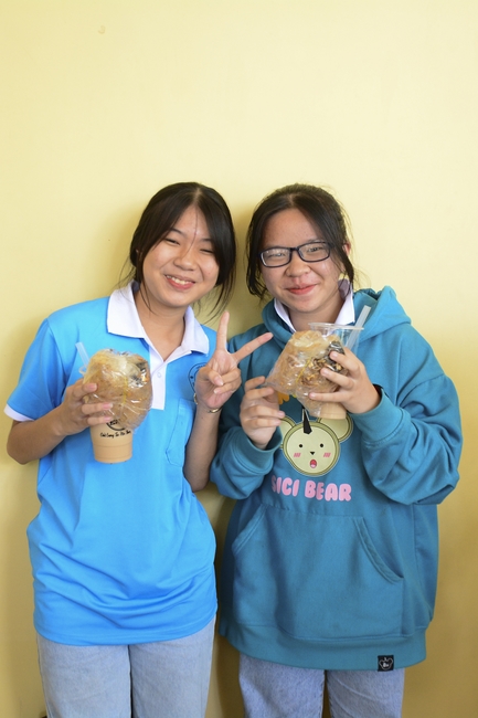 The 5th Youth Retreat