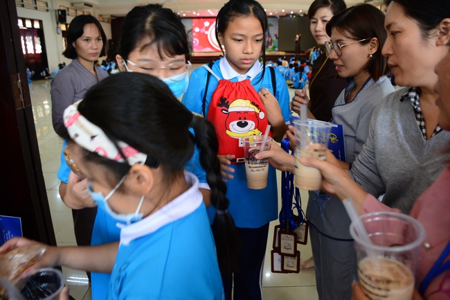 The 5th Youth Retreat