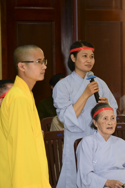 The 2nd Program Ring the Pagoad Bell