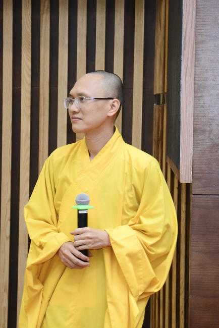 The 2nd Program Ring the Pagoad Bell