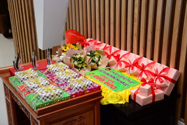 The 2nd Program Ring the Pagoad Bell