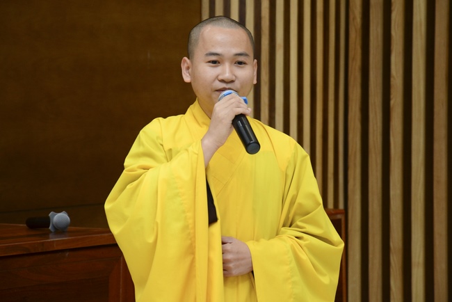 The 2nd Program Ring the Pagoad Bell