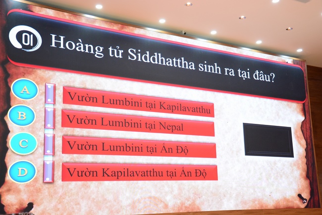 The 2nd Program Ring the Pagoad Bell