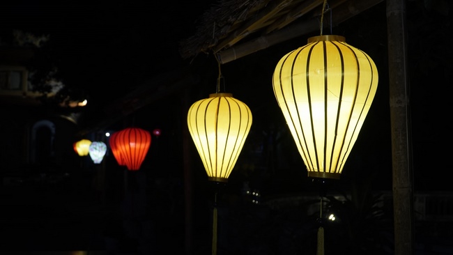 The 6th Retreat I have returned at  Dong Cao Pagoda, Thanh Hoa, Dong Cao