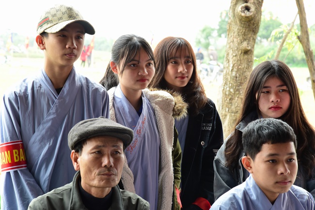 Abbot Appointment Ceremony of Bon Pagoda – Nghe An