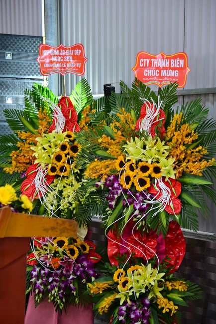 Abbot Appointment Ceremony of Bon Pagoda – Nghe An