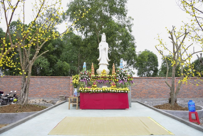 Abbot Appointment Ceremony of Bon Pagoda – Nghe An