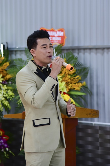 Abbot Appointment Ceremony of Bon Pagoda – Nghe An