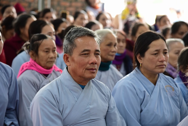 Abbot Appointment Ceremony of Bon Pagoda – Nghe An