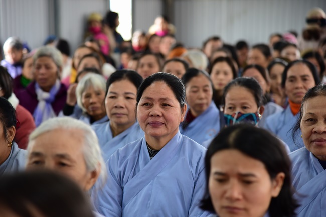 Abbot Appointment Ceremony of Bon Pagoda – Nghe An