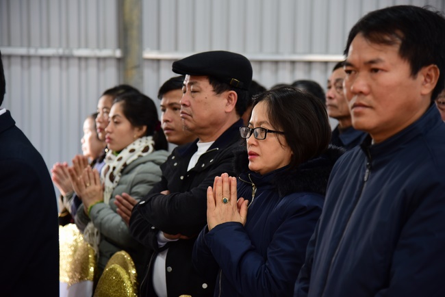 Abbot Appointment Ceremony of Bon Pagoda – Nghe An
