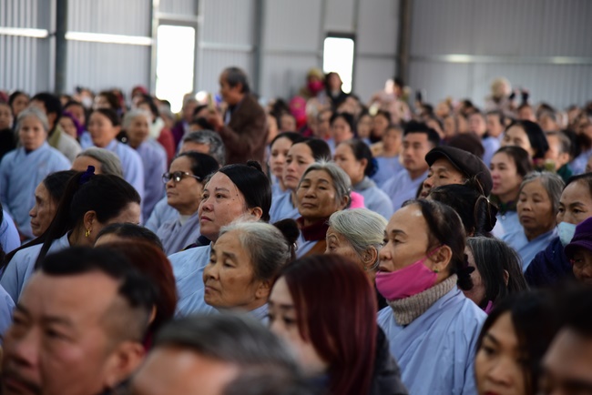 Abbot Appointment Ceremony of Bon Pagoda – Nghe An