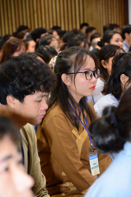 The Ordination Ceremony on Dec. 12th, Year of the Mouse