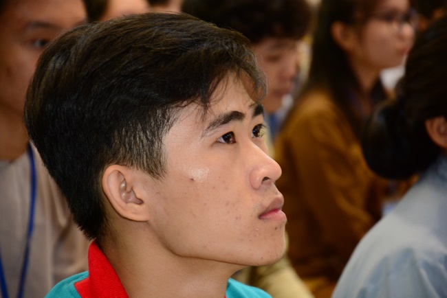 The Ordination Ceremony on Dec. 12th, Year of the Mouse