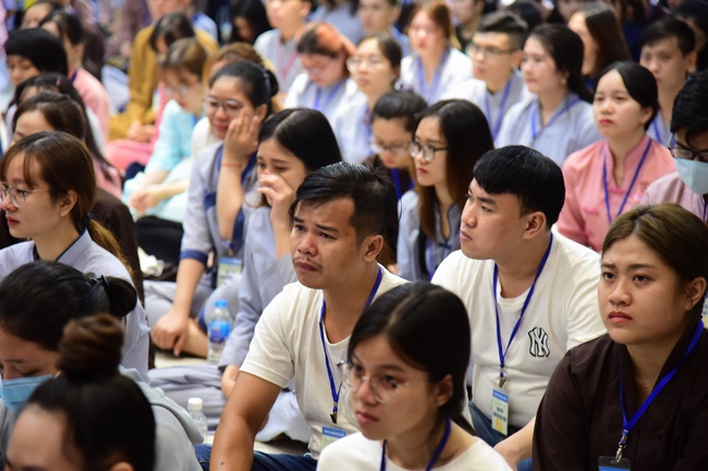 The Ordination Ceremony on Dec. 12th, Year of the Mouse