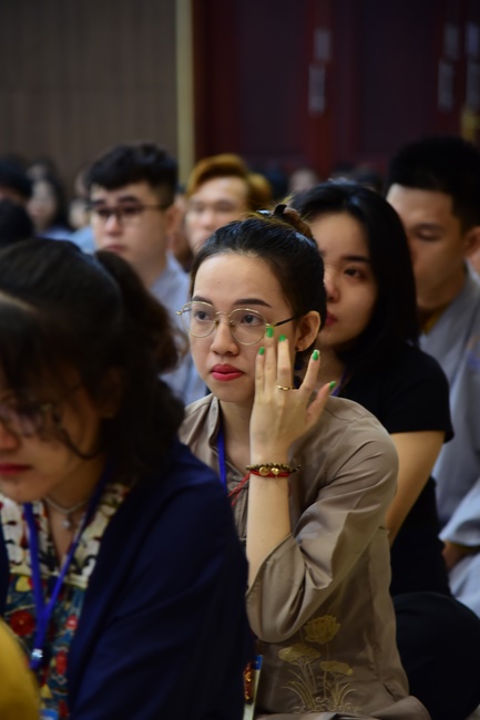 The Ordination Ceremony on Dec. 12th, Year of the Mouse