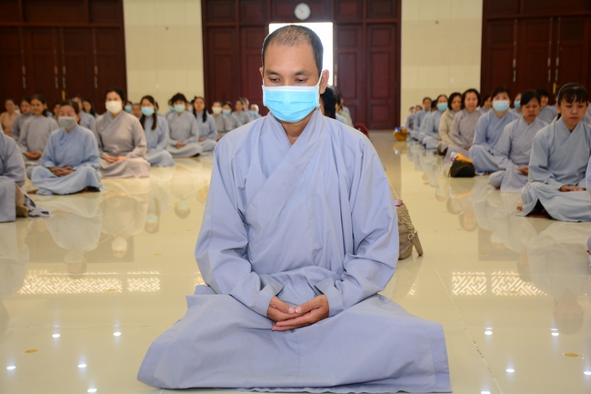 The 4th Nikāya Retreat