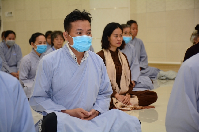 The 4th Nikāya Retreat