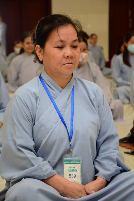 The 4th Nikāya Retreat