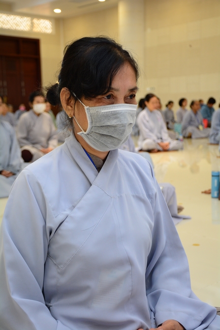 The 4th Nikāya Retreat