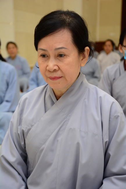 The 4th Nikāya Retreat