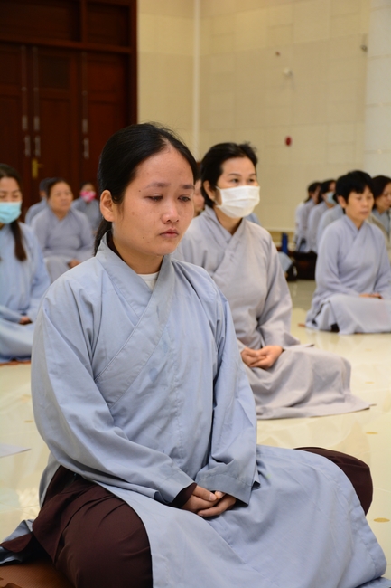 The 4th Nikāya Retreat