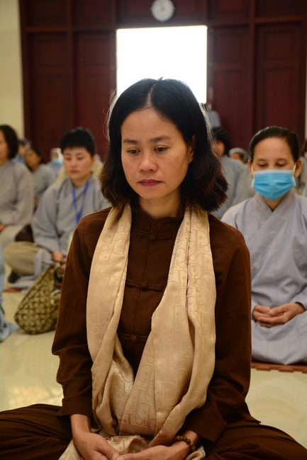 The 4th Nikāya Retreat