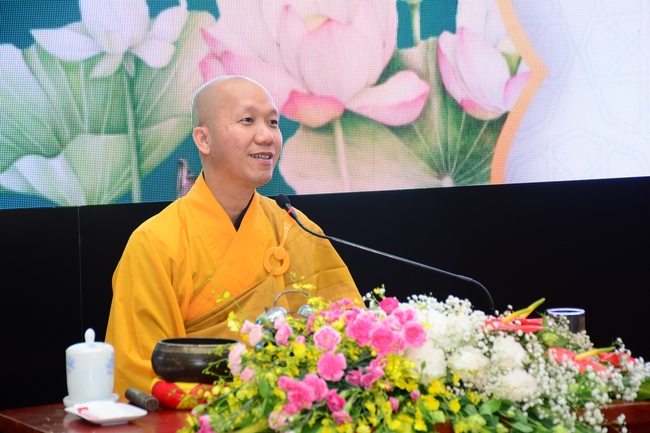 The 4th Nikāya Retreat