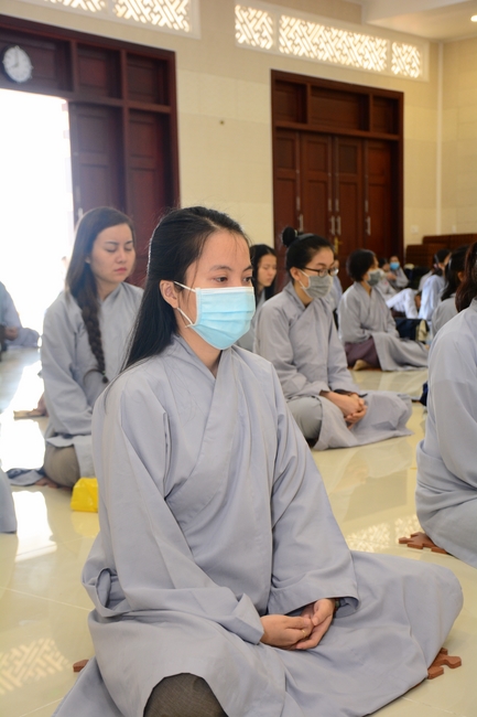 The 4th Nikāya Retreat