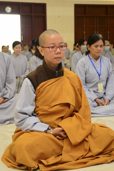 The 4th Nikāya Retreat