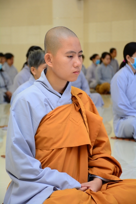 The 4th Nikāya Retreat