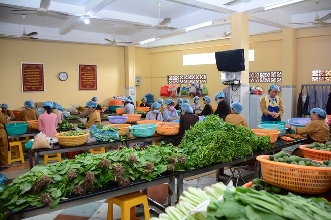 The 4th Nikāya Retreat