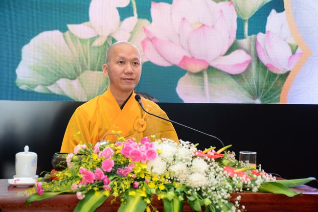 The 4th Nikāya Retreat