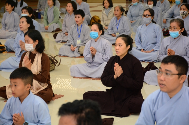 The 4th Nikāya Retreat