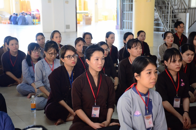 The 9th Birthday of Dharmapala Team