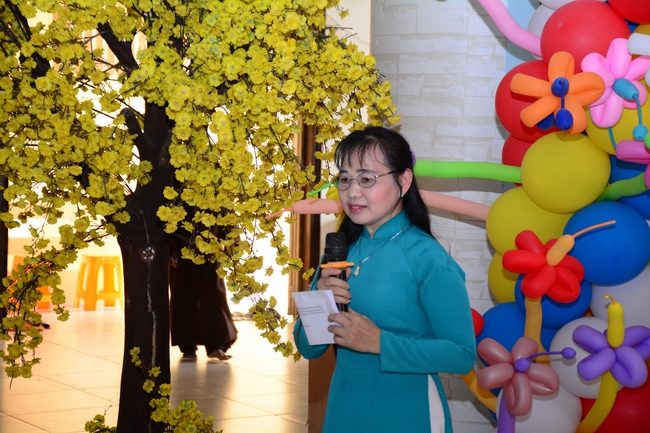 The 9th Birthday of Dharmapala Team