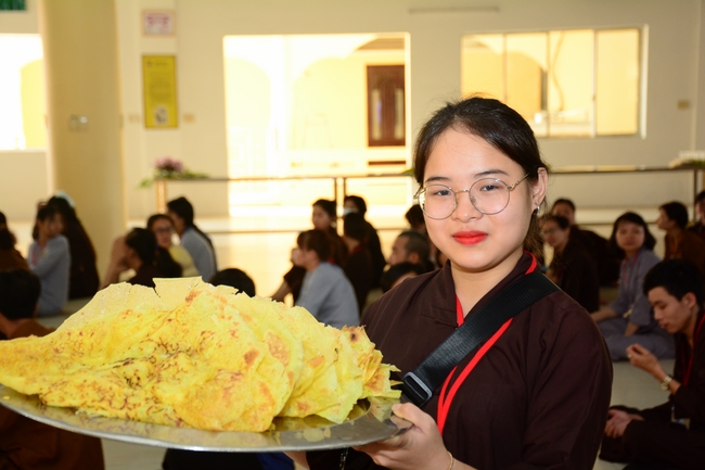 The 9th Birthday of Dharmapala Team