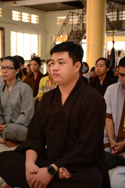 The 9th Birthday of Dharmapala Team