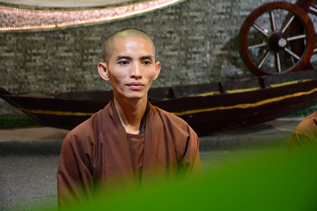 The 9th Birthday of Dharmapala Team