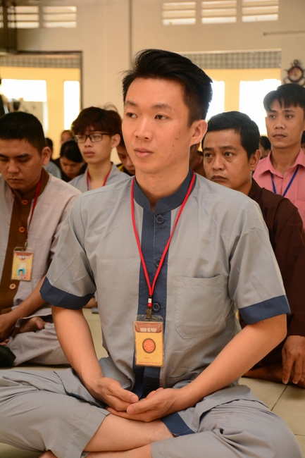 The 9th Birthday of Dharmapala Team