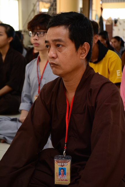 The 9th Birthday of Dharmapala Team