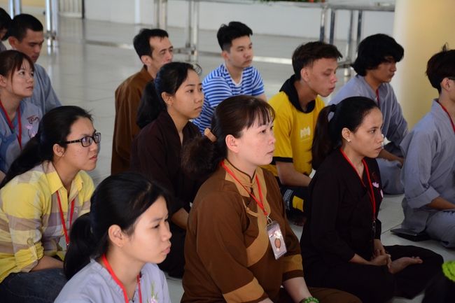 The 9th Birthday of Dharmapala Team