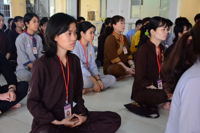 The 9th Birthday of Dharmapala Team